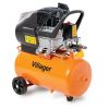Villager kompresor VAT 24 l 007584