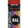 Sprej RAL 8003 smeđa glina 400 ml.