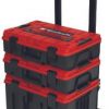 Einhell kovčeg s kotačima za PXC alate E-Case Tower 4540015