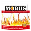 Prah za čišćenje čađi iz peći i dimnjaka MORUS 50 gr