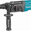Makita elektronska bušilica-čekić HR2470