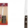 Set noževa TRAMONTINA CHURRASCO 13 cm, 6/1 21198/915