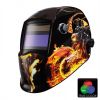 Iweld maska elektronska za zavarivanje NORED EYE 3 (fire bike)