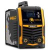 Iweld inverter za zavarivanje GORILLA POCKETFORCE 200 SILVERBACK (200A) 80POCFRC200