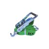 Poliesterska traka s mehanizmom 5 t RX-lift EN12195-2