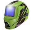 Iweld maska elektronska za zavarivanje FANTOLIGHT DIGITAL 5.3 (light green) 8FNTLGHTLG