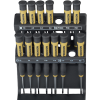 Proxxon garnitura MICRO-Driver odvijača, 15 - dijelna no 28148