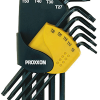 Proxxon garnitura imbus torx ključeva, 9 - dijelna no 23944