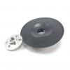 Nosač za fiber disk PVC 180 mm sa konusnom maticom