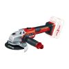 Einhell akumulatorska kutna brusilica AXXIO 18/125 4431140