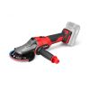 Einhell akumulatorska kutna brusilica TP-AG 18/125 F Li BL - Solo 4431175
