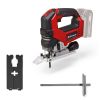 Einhell akumulatorska ubodna pila TP-JS 18/135 Li BL - Solo 4321260