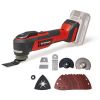 Einhell aku višenamjenski alat TP-MG 18 Li BL - Solo 4465190