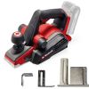 Einhell akumulatorska blanja TP-PL 18/3 Li BL - Solo 4345405