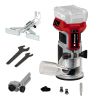 Einhell akumulatorska glodalica rubova TP-ET 18 Li BL - Solo 4350412
