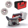 Einhell aku glodalica za utore u zidu TP-MA 36/30 Li BL - Solo 4350800