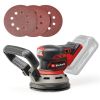 Einhell akumulatorska ekscentrična brusilica TP-RS 18/32 Li BL - Solo 4462020