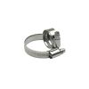 Obujmica A2P E9W2 INOX 8 - 12 mm