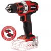 Einhell akumulatorska bušilica TE-CD 18/40 Li-Solo 4513925