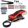 Einhell akumulatorski alat za graviranje TE-MT 18/34 Li Solo 4419360