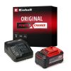 Einhell set 5,2 Ah baterija i 3 A punjač PXC Starter Kit 4512147