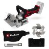 Einhell akumulatorska glodalica za utore TE-BJ 18 Li - Solo 4350630