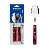 Set žlica TRAMONTINA POLYWOOD 6/1 21103/670