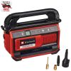 Einhell akumulatorski kompresor PRESSITO 18/25 4020420