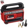 Einhell aku hibridni kompresor PRESSITO 18/25 Hybrid 4020430