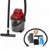 Einhell akumulatorski usisavač suho/mokro TC-VC 18/15 Li-Solo 2347145