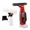 Einhell akumulatorski čistač prozora BRILLIANTO 3437100