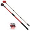 Einhell teleskopski set za čistač prozora BRILLIANTO 3437101
