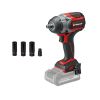 Einhell akumulatorski udarni odvijač TP-CW 18/750-C Li BL-Solo 4510065