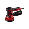 Einhell ekscentrična brusilica TC-RS 425 E 4462005