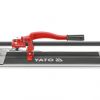Rezač keramičkih pločica 600 mm YATO YT-3707