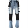YATO radne traper hlače JEANS 