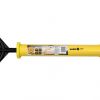 Pištolj za injektiranje/fugiranje 660 mm 85x20 mm ABS VOREL 04450