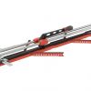Rezač keramičkih pločica 1200 mm YATO YT-37002