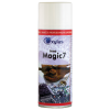 Sprej inno MAGIC7 (7 u 1) istiskuje vlagu, odvijač vijaka, čistač kontakata 400 ml. innoLAB PRO