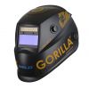 Iweld maska elektronska za zavarivanje NORED EYE 4 BLACKBASE Gorilla Special Edition 8NRDE2BLACKKB