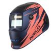 Iweld maska elektronska za zavarivanje NORED EYE 4+ (plava) 8NRDE4DIGBLU