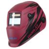 Iweld maska elektronska za zavarivanje NORED EYE 4+ (magenta) 8NRDE4DIMGAT