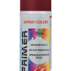 Sprej PRIMER temeljna boja crvena 400 ml.