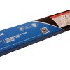 Elektroda EZ-KROM 8 fi 2,5x300 mm 1,1kg/1